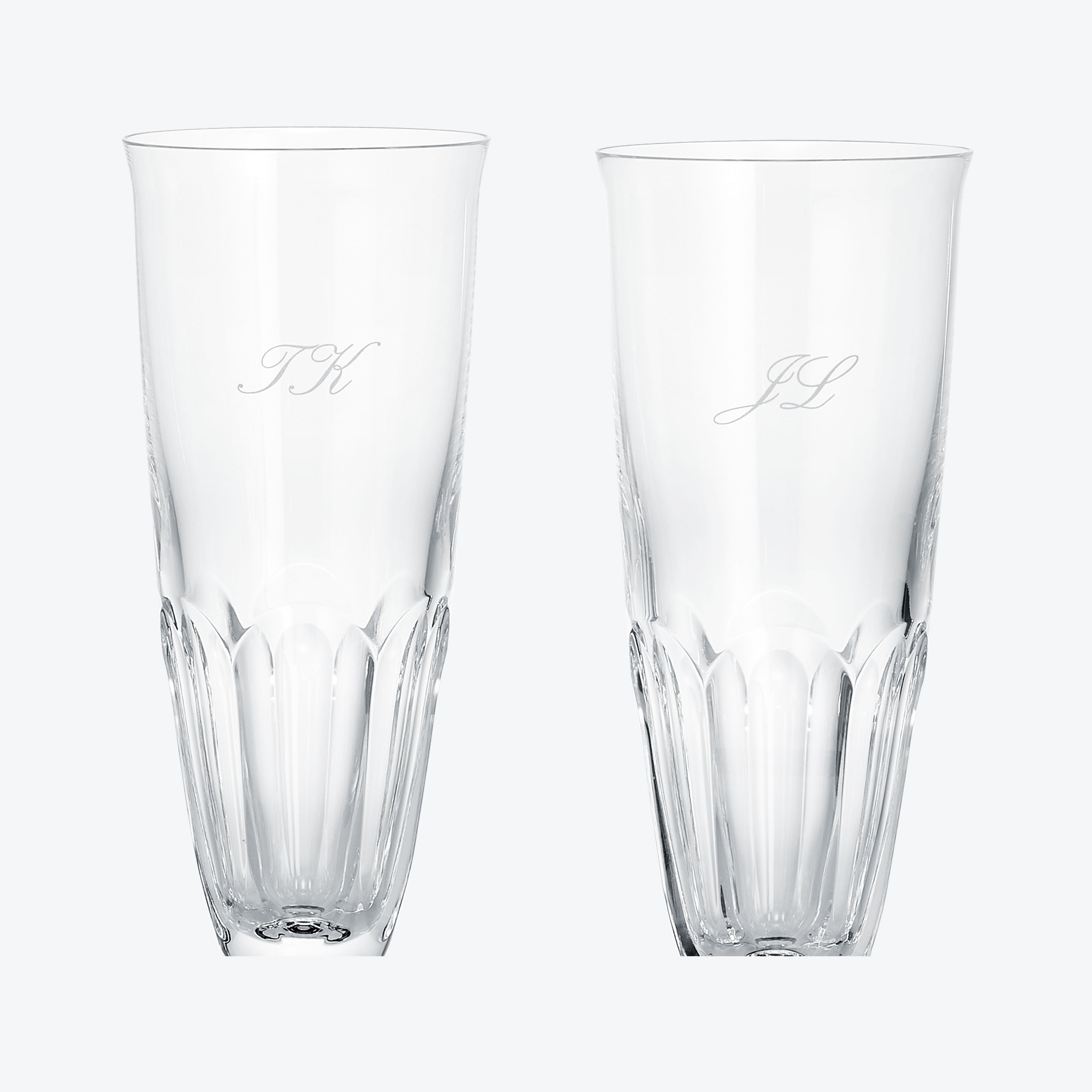 Harcourt Eve Flutes | Baccarat United States