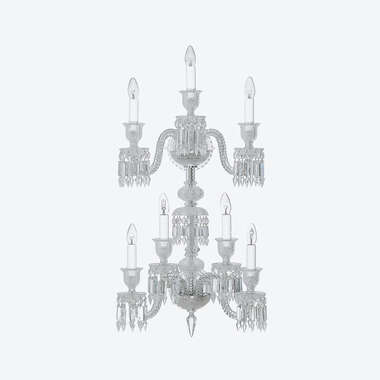 Applique Zénith (7L) Voir 1