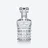 Carafe &agrave; Whisky Louxor Baccarat en Cristal Clair