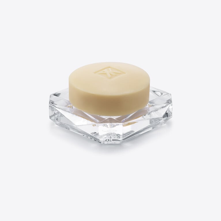 Louxor Signature 托盘 Baccarat, 透明水晶制成 查看 2