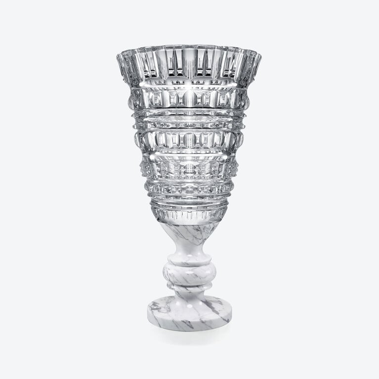 مزهرية نيو أنتيك II  Baccarat