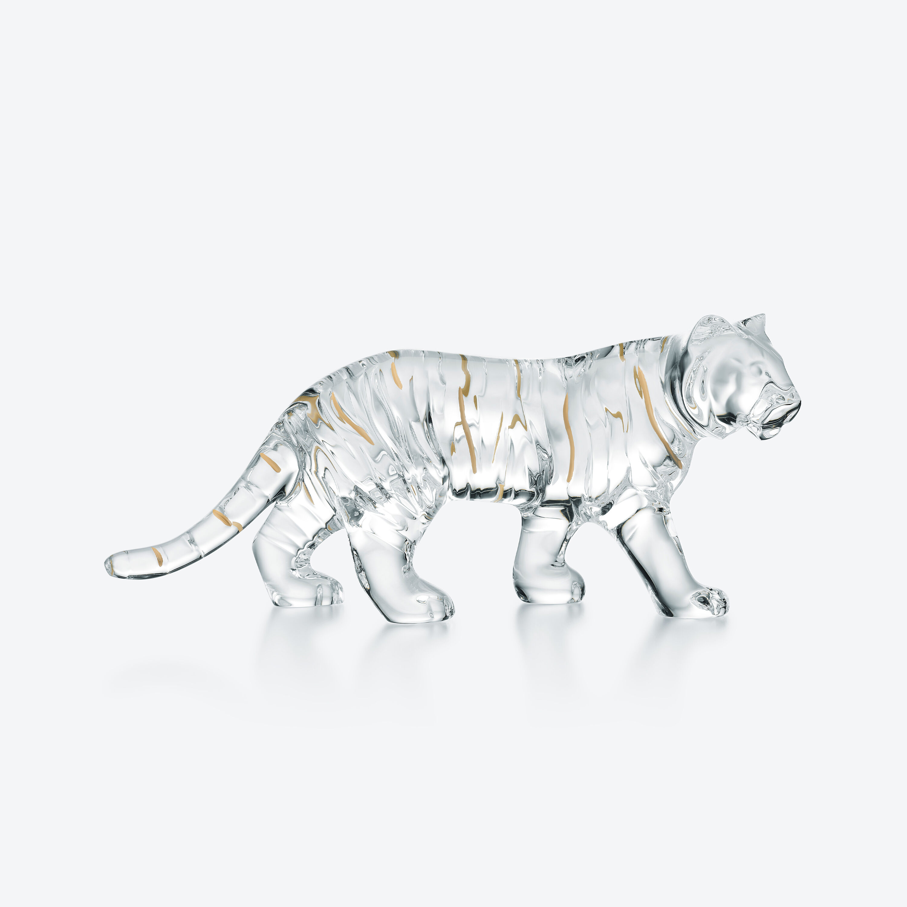 Zodiaque Tiger 2022 | Baccarat United States