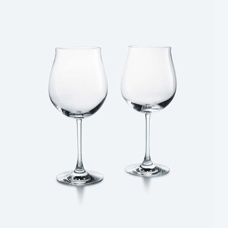Grand Bourgogne Tasting Glasses 
