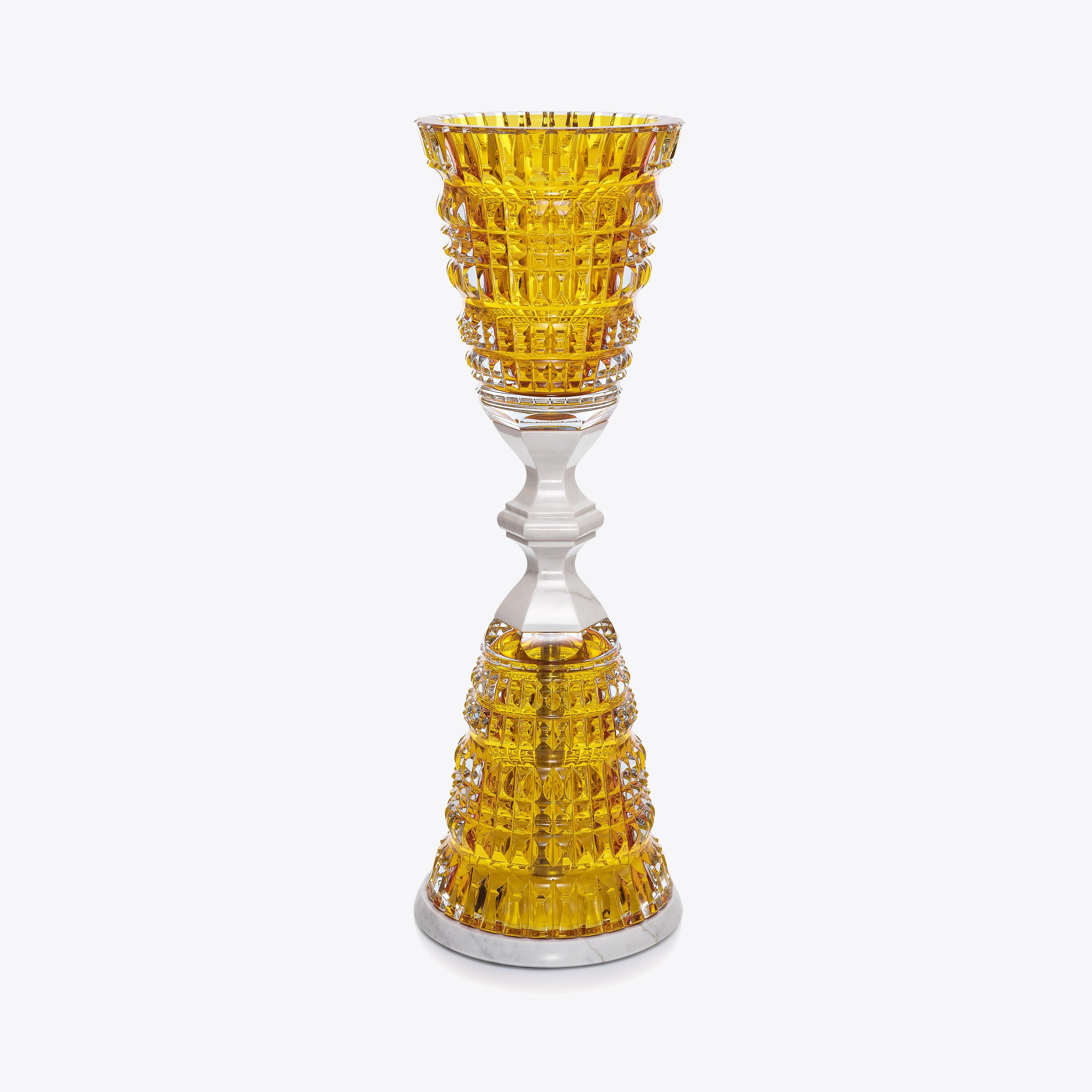 Limited Edition Exceptional Crystal Pieces | Baccarat United States