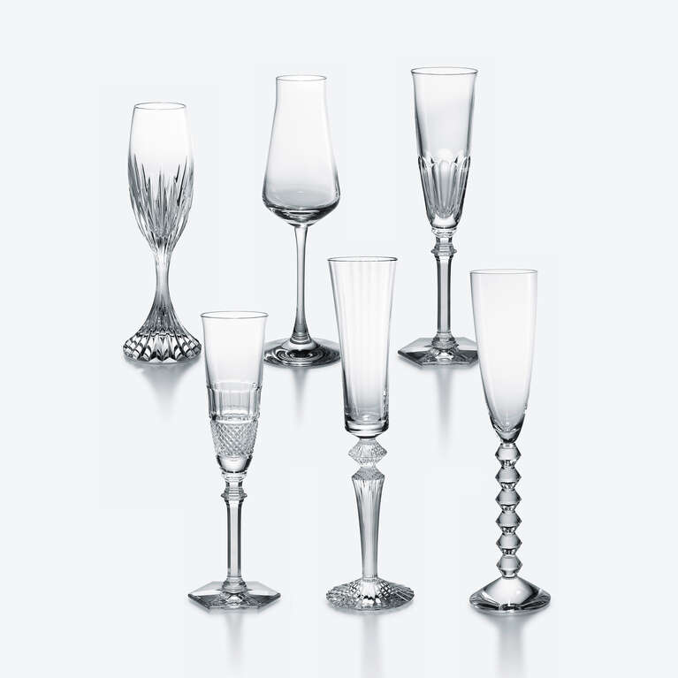 Bubble Box Flutes Set 