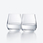 Ch&acirc;teau Baccarat Tumblers Baccarat, Spirit glass in Crystal Clear
