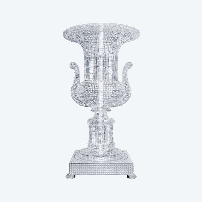 Vase Médicis XXL 