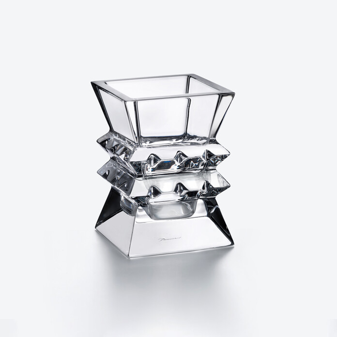 ベース-花瓶- | バカラ 日本