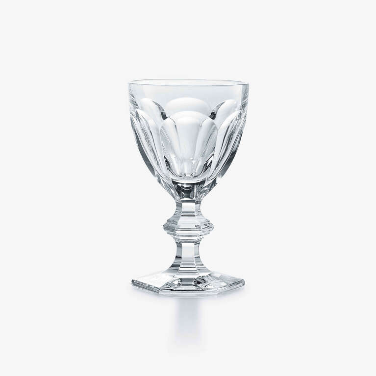 Harcourt 1841 Glass 