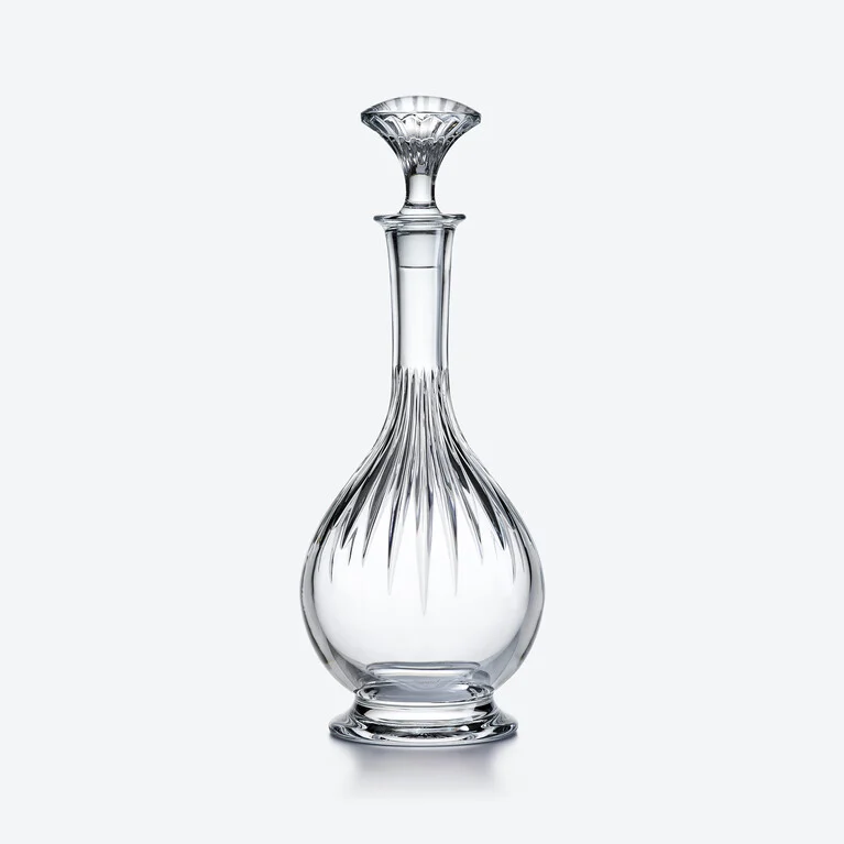 مصفق ماسينا Baccarat من كريستال شفاف عرض 1