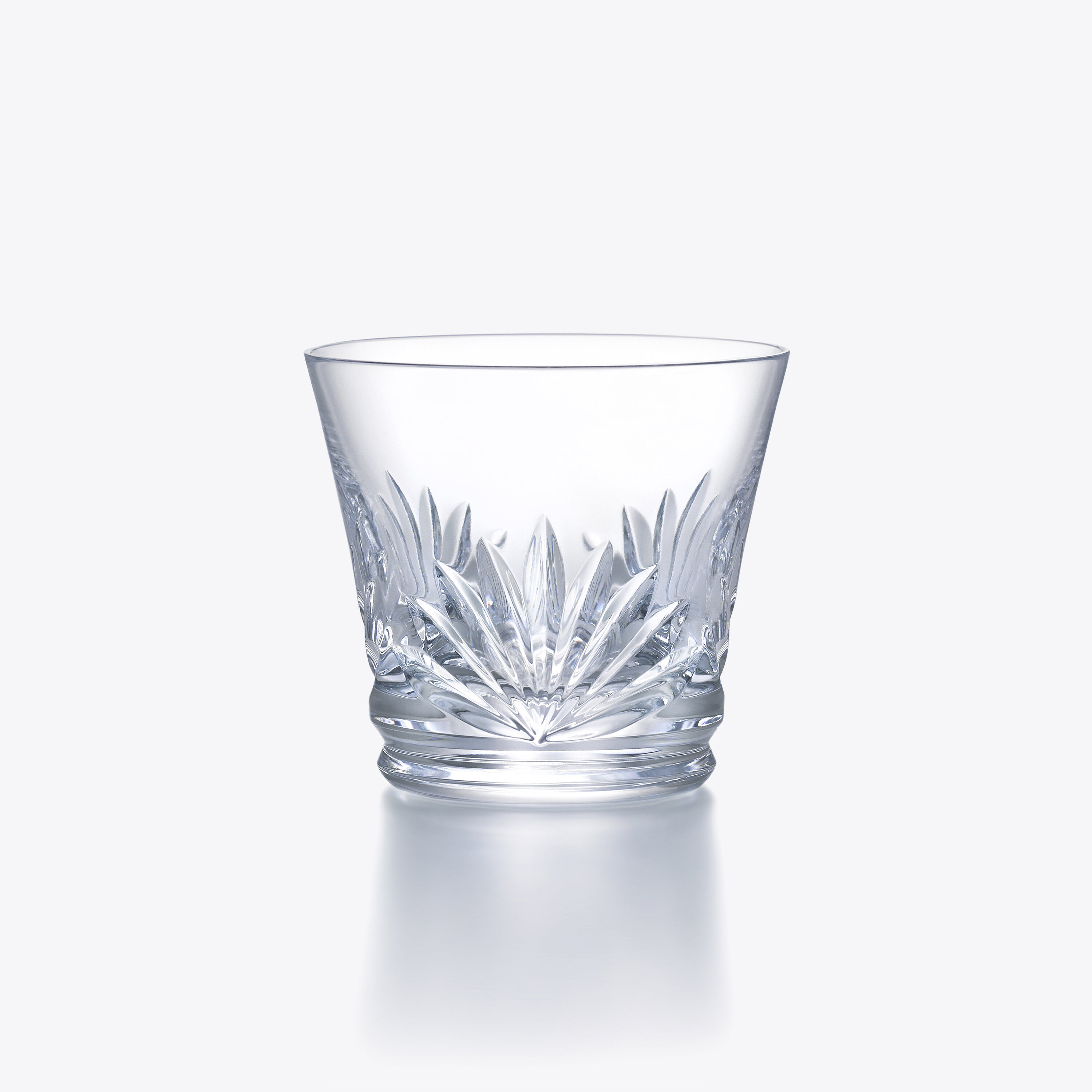 Amazon | Baccarat(バカラ) ルテシア タンブラー 2客セット