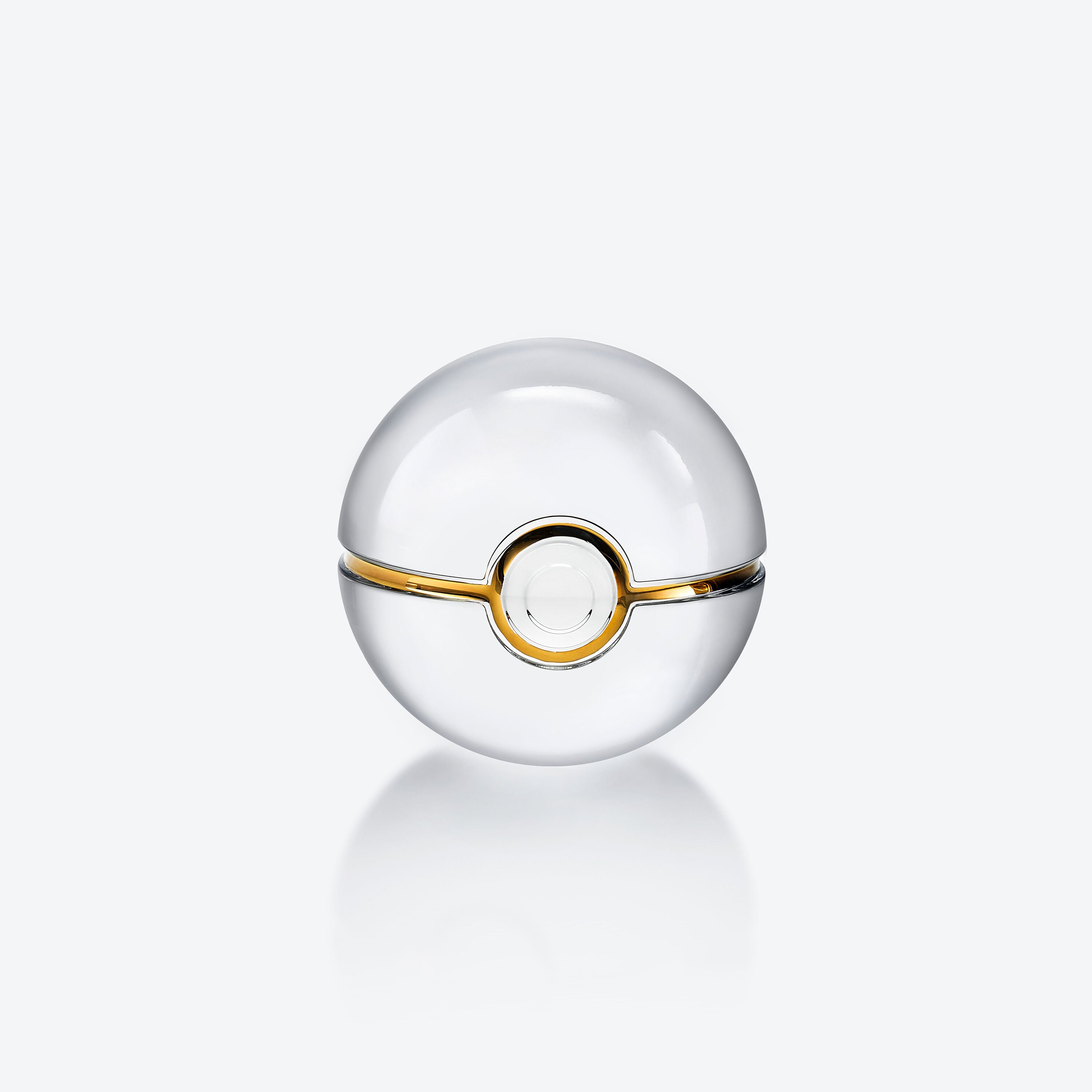 Pokémon Poké Ball | Baccarat United States