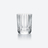 Harmonie Tumbler Baccarat, Spirit glass in Crystal Clear