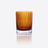 Harmonie Tumbler Colors of Joy Baccarat, Water glass in Crystal Orange