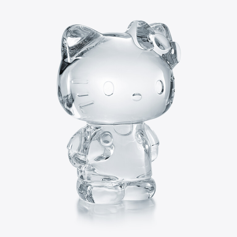 Hello Kitty  Baccarat