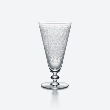 Flûte Rohan  Baccarat
