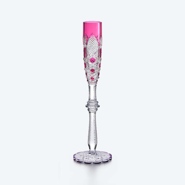 TSAR 酒杯 粉紅色
