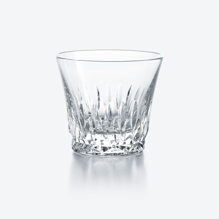 Everyday Roya Tumbler Baccarat in Crystal Clear