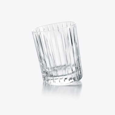 Baccarat x USHER Tumbler Baccarat in Clear Crystal