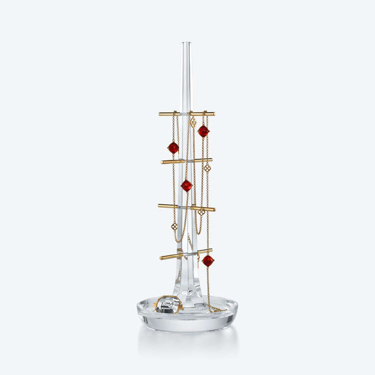Talleyrand "L'Arbre de l'Impératrice" Ring Holder 