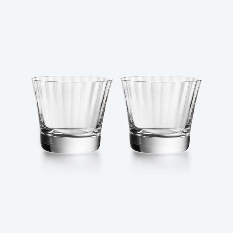 Mille Nuits Tumblers 