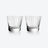 Mille Nuits Tumblers 