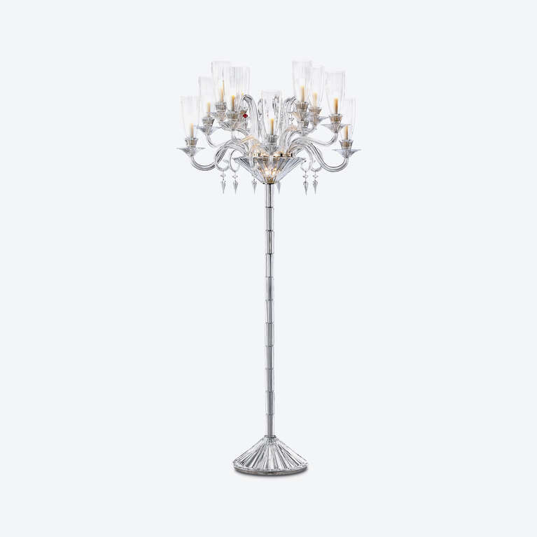 Mille Nuits Candelabra (12L) 