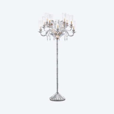 Mille Nuits Candelabra (12L) View 1