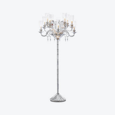 Mille Nuits Candelabro (12L)