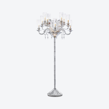 Mille Nuits Candelabro (12L),