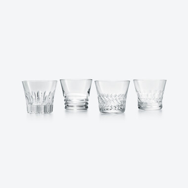 Dallas Tumblers  Baccarat