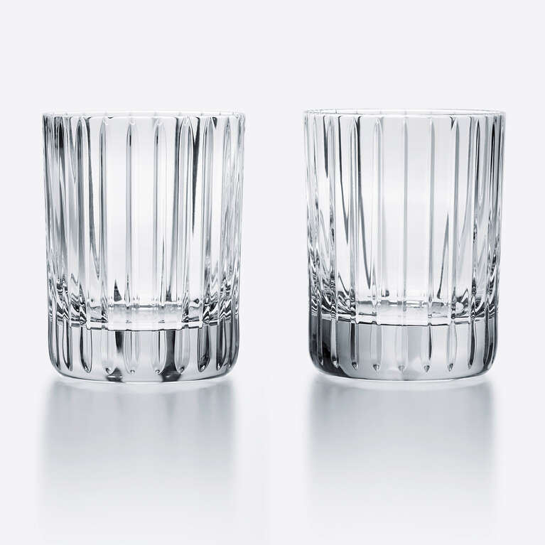 Harmonie Tumblers 