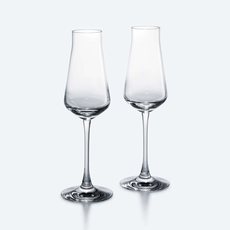 샤토 바카라 플루트(CHÂTEAU BACCARAT FLUTE) 