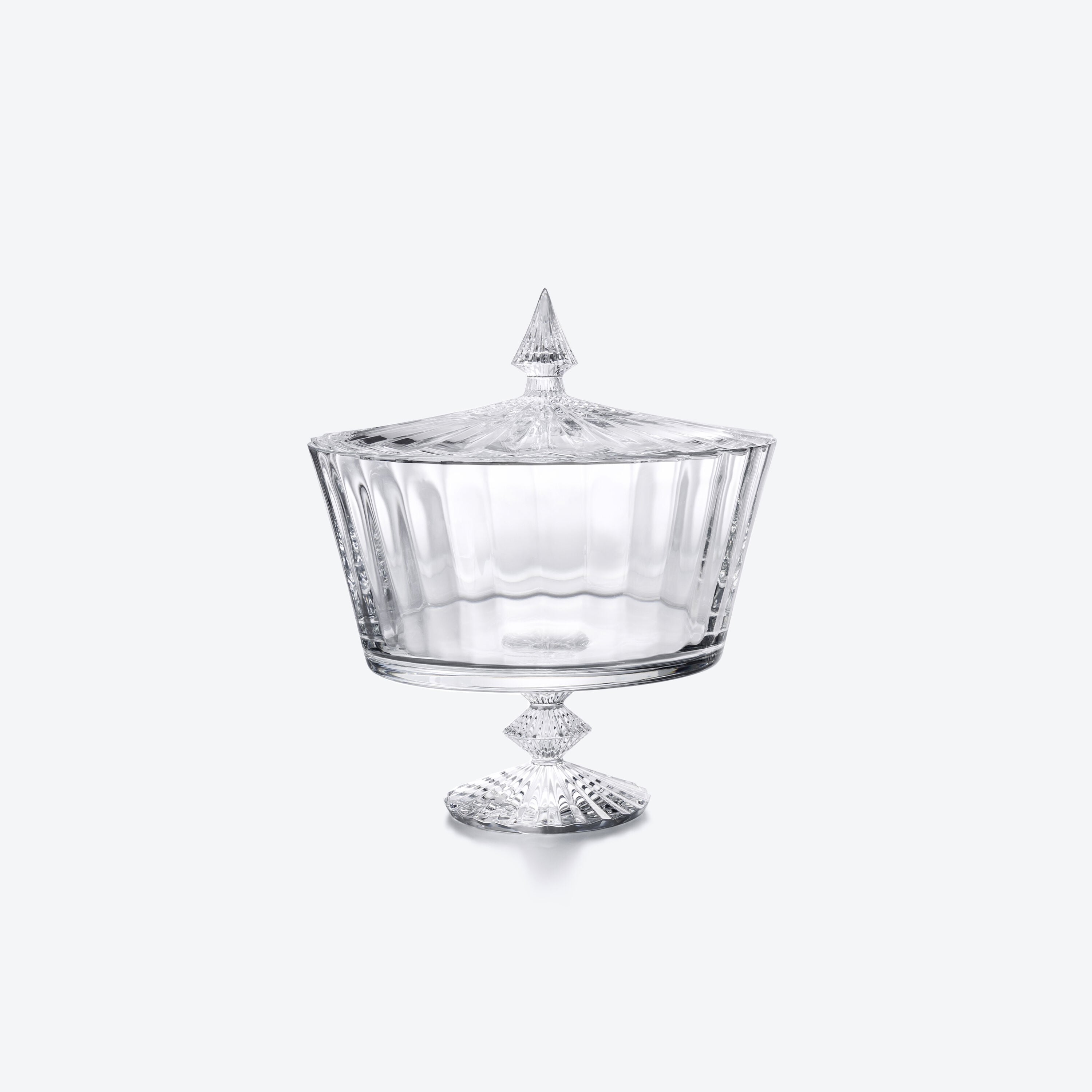 Mille Nuits Tall Candy Box | Baccarat United States