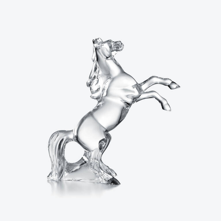 تمثال حصان مارينغو