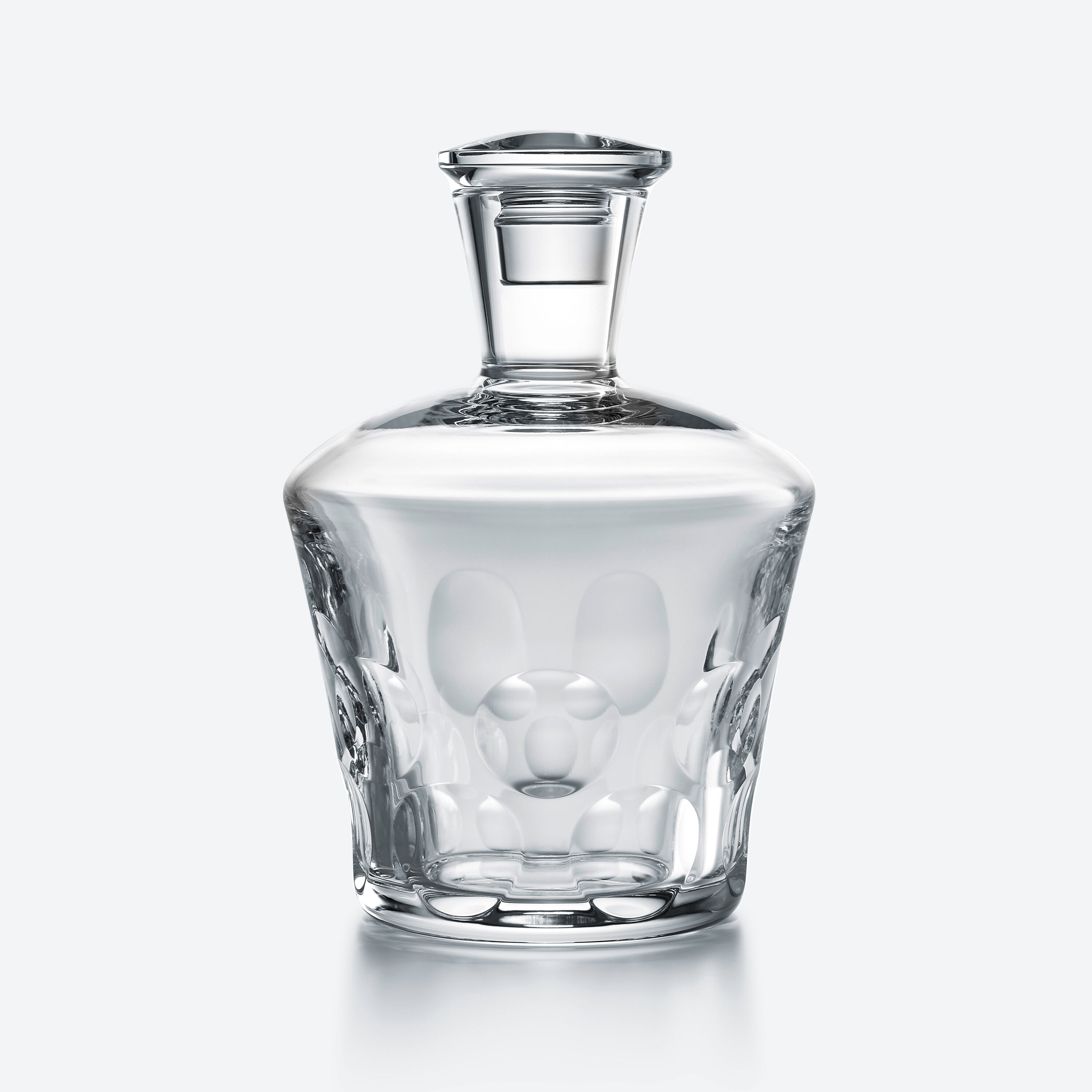 Spirit Decanters | バカラ 日本