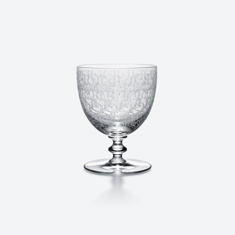 Rohan Glass  Baccarat