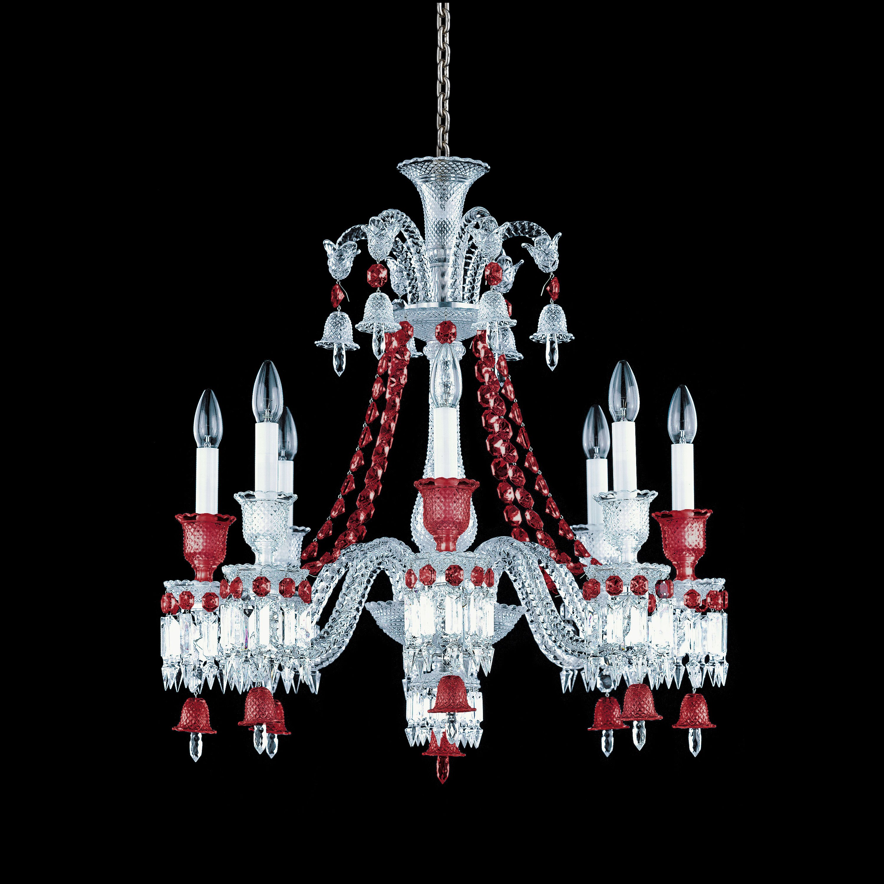 バカラ Baccarat シルバーネックレス ネックレス＆ペンダント | バカラ 日本