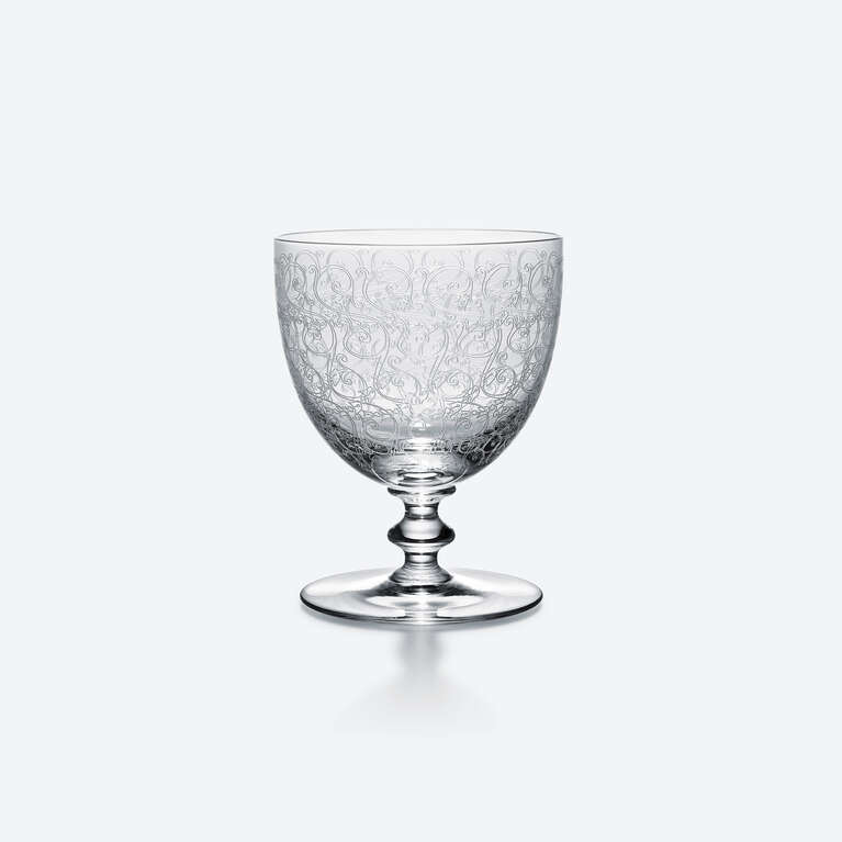 Rohan Glass 