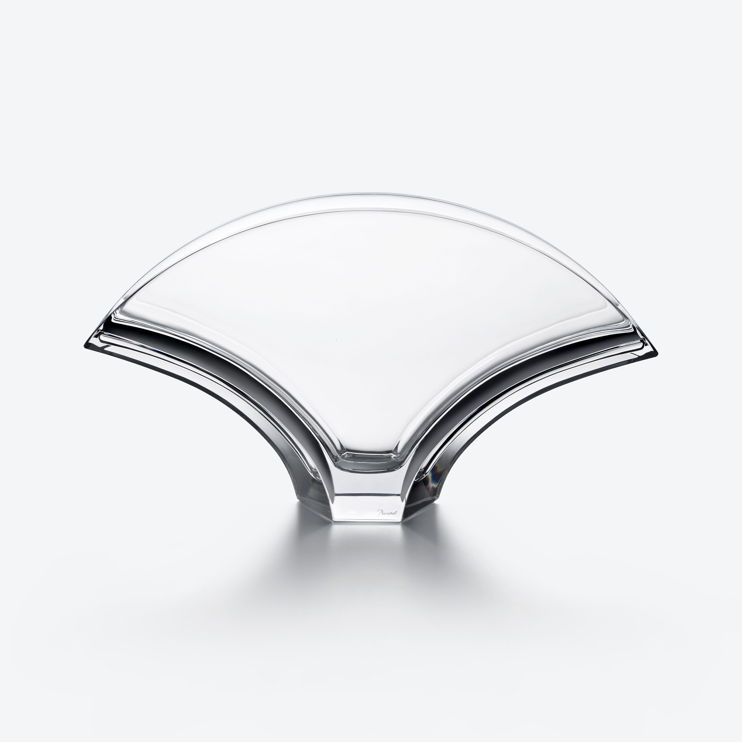 Ginkgo Vase XL | Baccarat United States