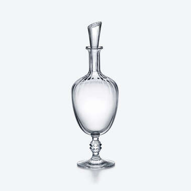 Passion Wine Decanter View 1