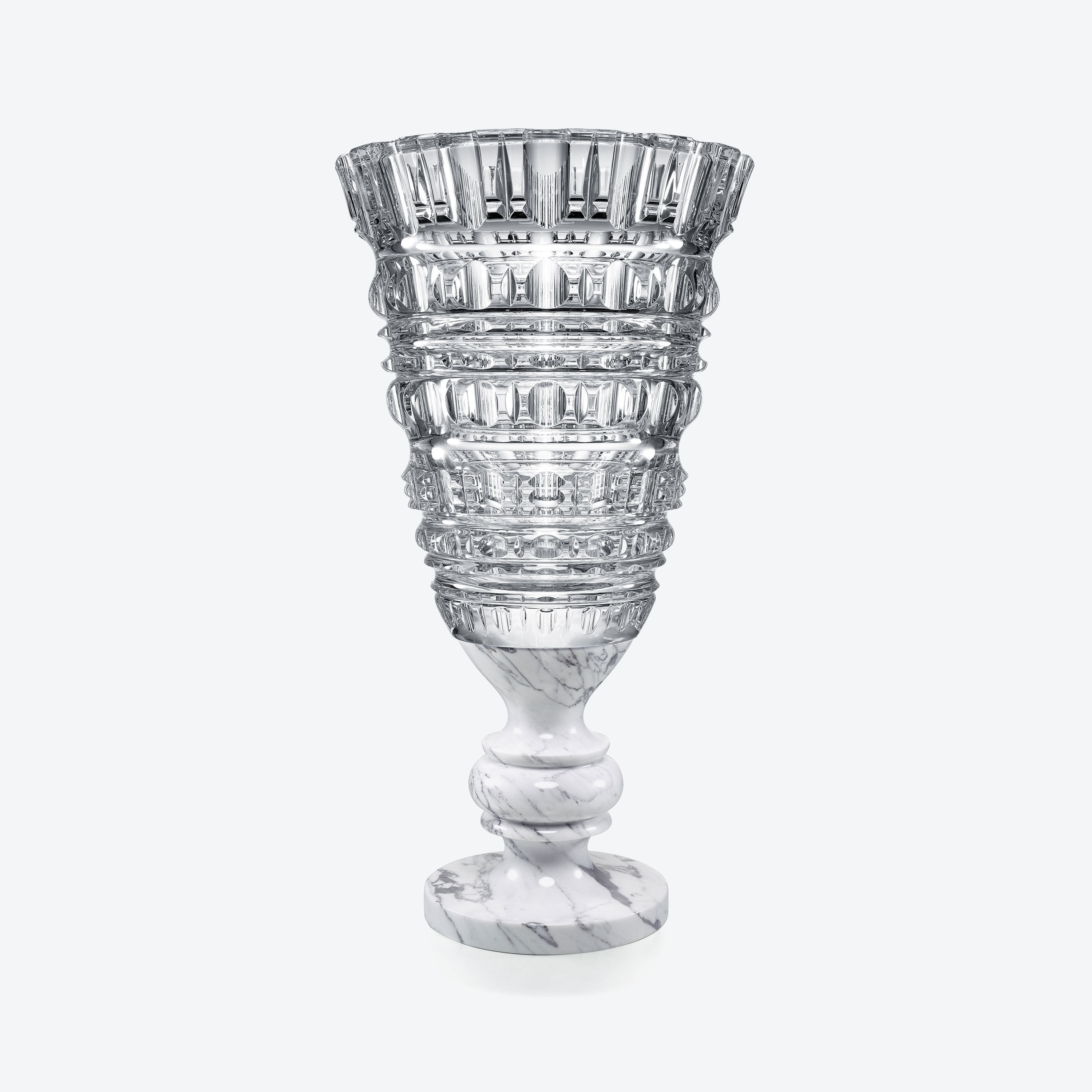 New Antique II Vase | Baccarat United States