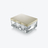 Louxor Box Baccarat in  