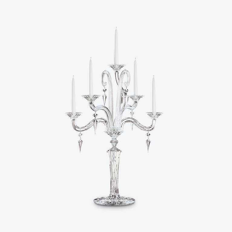Mille Nuits Candelabro (3L), 