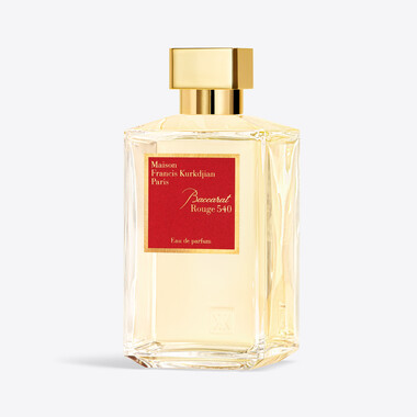 Eau de Parfum Baccarat Rouge 540 200 mL  Baccarat
