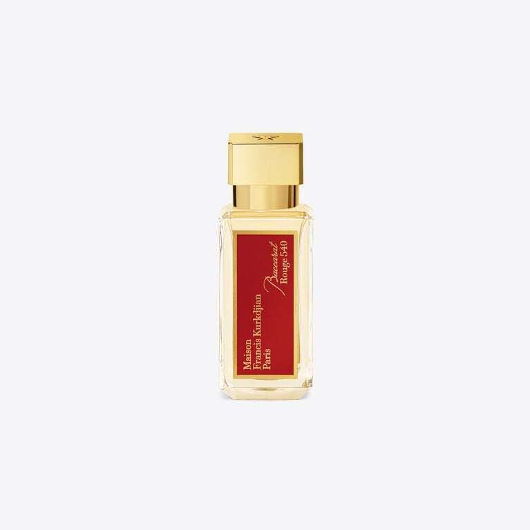 Baccarat Rouge 540 Eau de Parfum 35 mL Baccarat in Glass Clear View 3