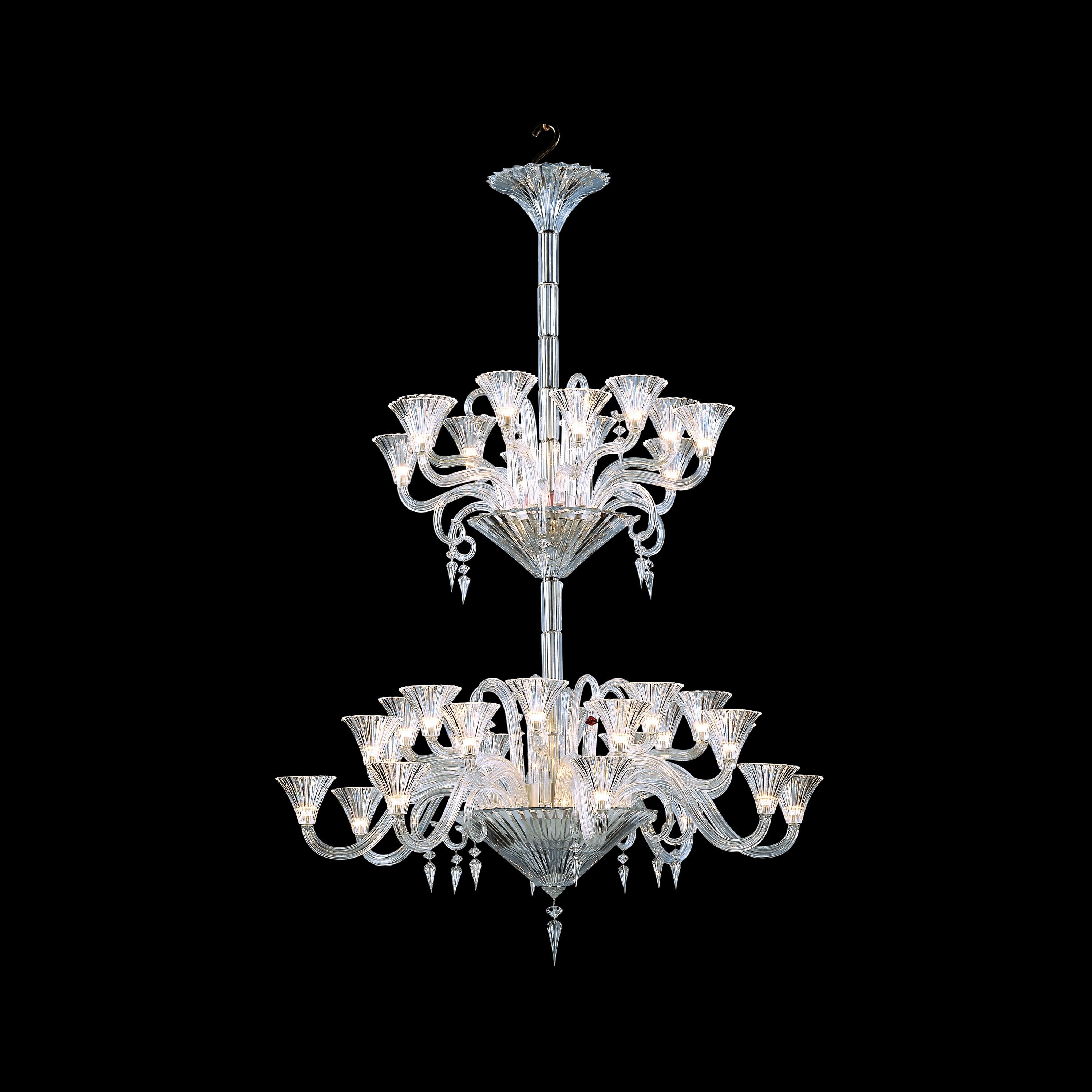 Baccarat Mille Nuits クリスタルベース Baccarat Mille Nuits クリスタルベース