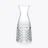 Everyday Swing Decanter Baccarat in Crystal Clear