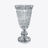 New Antique Monumental Vase  Baccarat