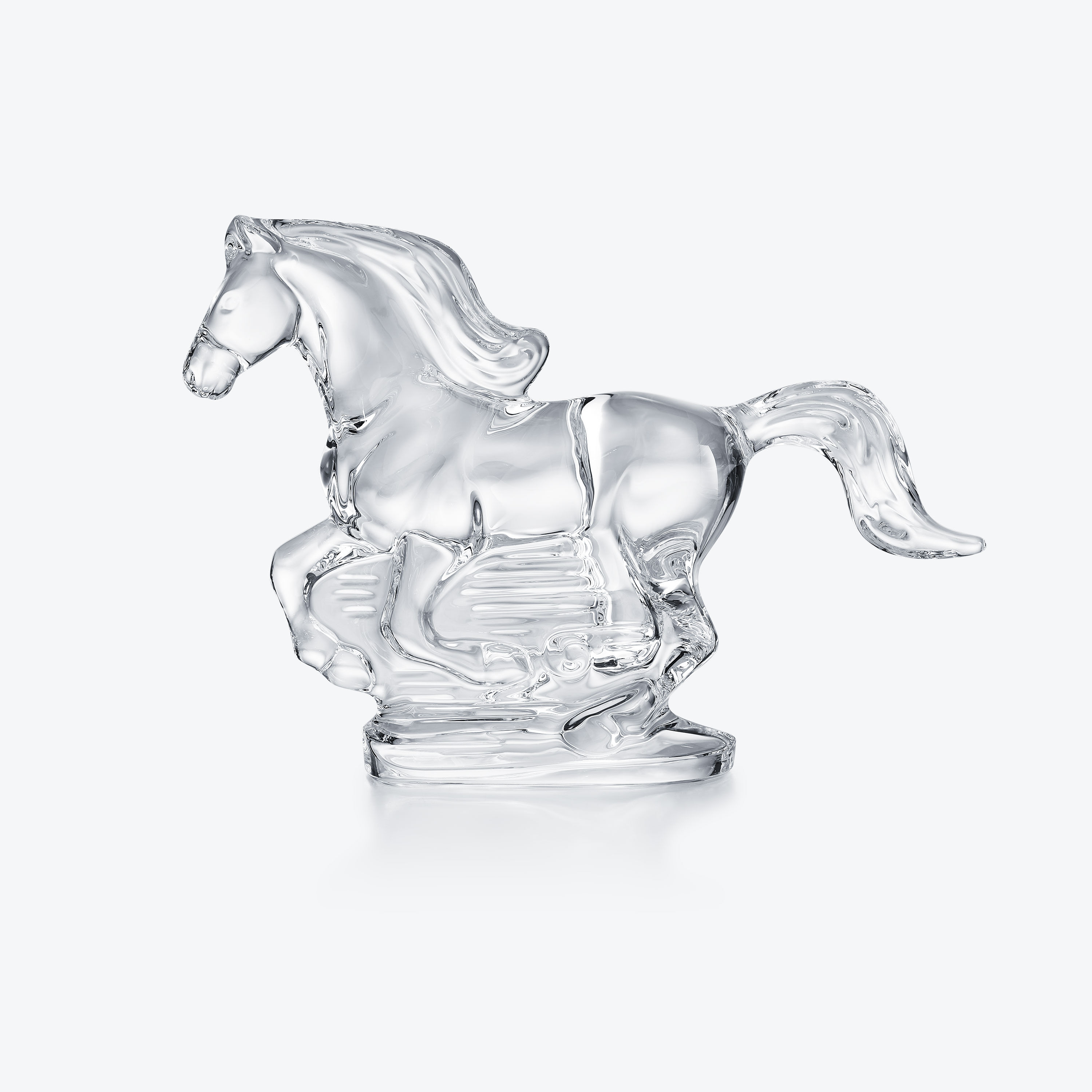 Zodiac Horse 2026 | Baccarat Japan